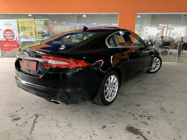 JAGUAR XF 2.0 Turbo 16V 240cv Aut. - Foto 4