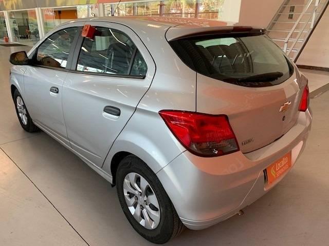 ONIX 2019/2019 1.0 MPFI JOY 8V FLEX 4P MANUAL - Foto 4