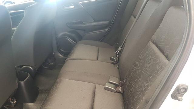 HONDA FIT 2015/2016 1.5 LX 16V FLEX 4P AUTOMÁTICO - Foto 5