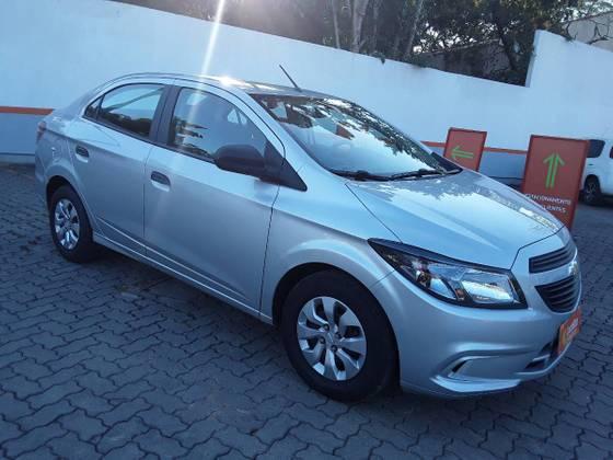 PRISMA 2019/2019 1.0 MPFI JOY 8V FLEX 4P MANUAL - Foto 5