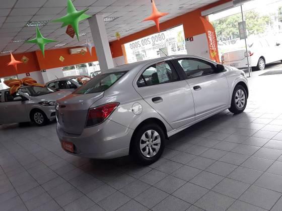 PRISMA 2019/2019 1.0 MPFI JOY 8V FLEX 4P MANUAL - Foto 7