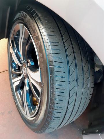 Honda civic 2017 2.0 16v flexone exl 4p cvt - Foto 14
