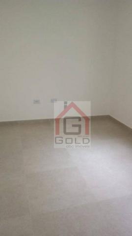 Sobrado com 2 dormitórios à venda, 70 m² por R$ 350.000 - Vila São Pedro - Santo André/SP - Foto 11