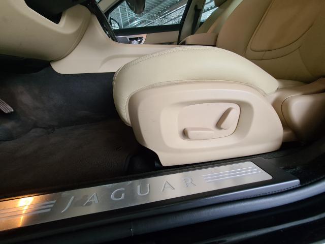 JAGUAR XF 2.0 Turbo 16V 240cv Aut. - Foto 13