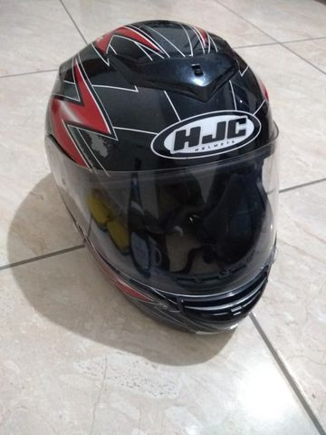 Capacete HJC