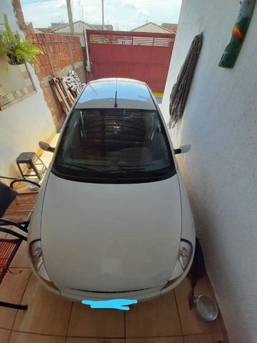 Ford KA 2000