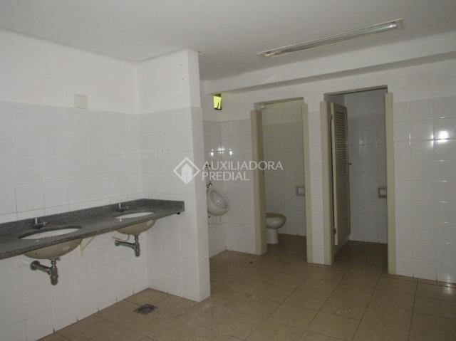 Loja comercial para alugar em São joão, Porto alegre cod:298638 - Foto 16
