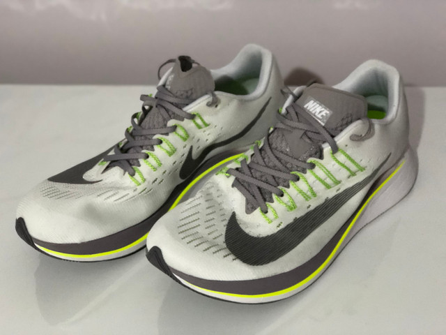 nike zoom fly 42