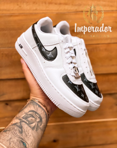 tenis nike air force f1