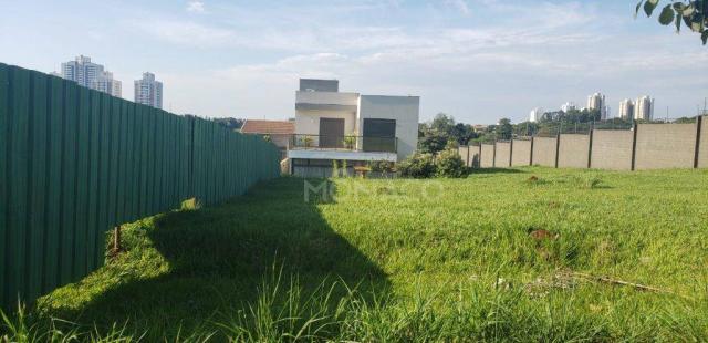 Loteamento/condomínio à venda em Residencial josé lázaro gouvea, Londrina cod:TE0353