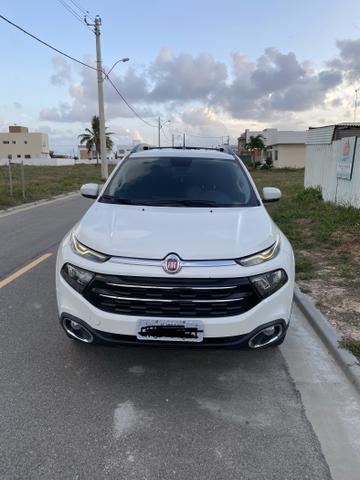 Fiat toro - Foto 4