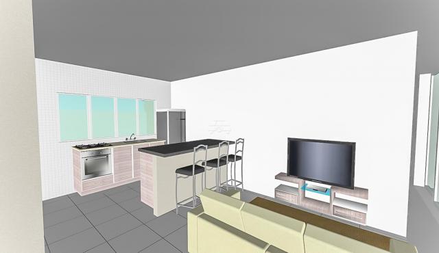 Casa à venda com 3 dormitórios em Monções, Pontal do paraná cod:145430 - Foto 11