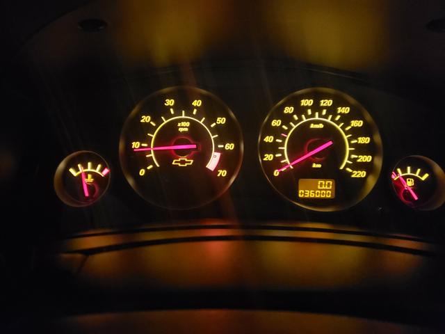 Vectra expression 2008 - Foto 10