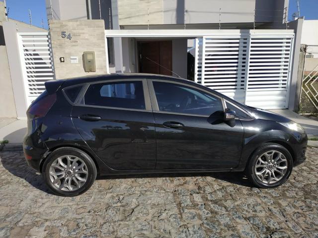 New Fiesta 1.5 SE - Foto 4