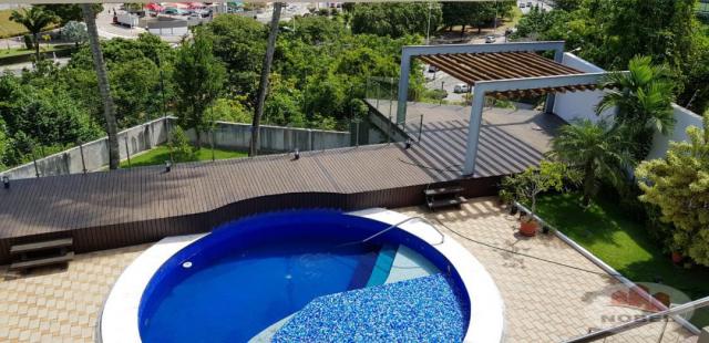 Casa à venda com 4 dormitórios em Candeal, Salvador cod:5903 - Foto 7