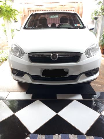 Fiat Grand Siena, 1.6 16v, 2013. 94-99229.9679