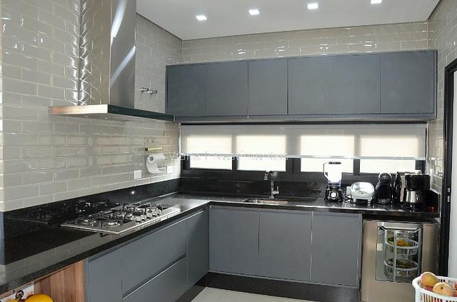 Mansão Ecoville - Foto 11
