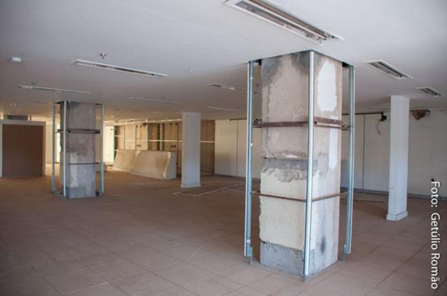 CNB 03 - Andar corporativo 1.000m², Avenida Comercial. - Foto 2