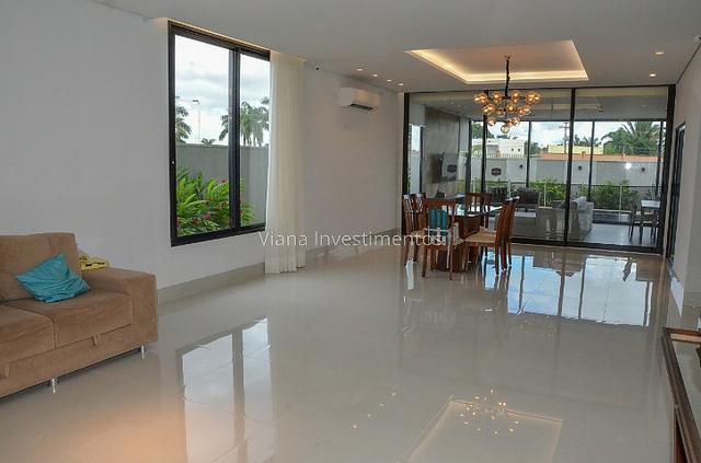 Mansão Ecoville - Foto 8