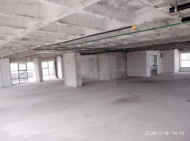 Loja comercial para alugar com 1 dormitórios em Tirol, Natal cod:LA-1004 - Foto 13