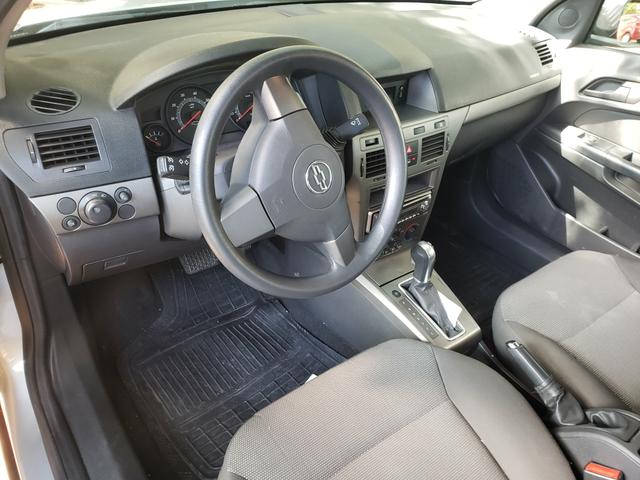 Vectra expression 2008 - Foto 14