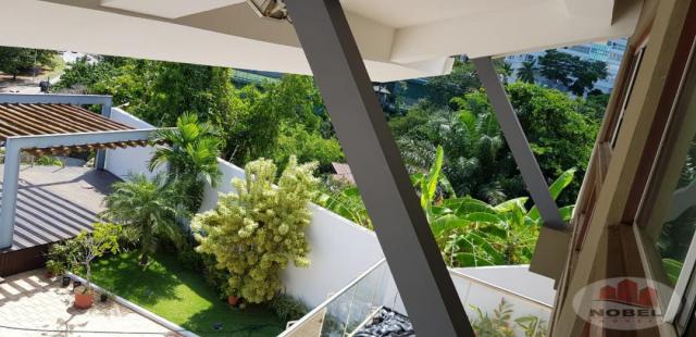 Casa à venda com 4 dormitórios em Candeal, Salvador cod:5903 - Foto 10