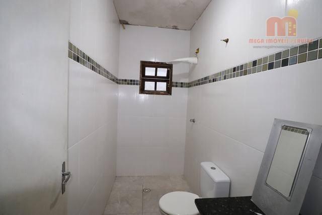 Casa com 3 dormitórios à venda, 140 m² por R$ 230.000,00 - Estância Balneária Maria Helena - Foto 9
