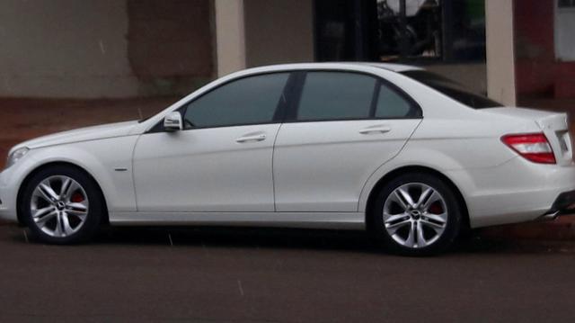 Mercedes c180 kompressor - Foto 2
