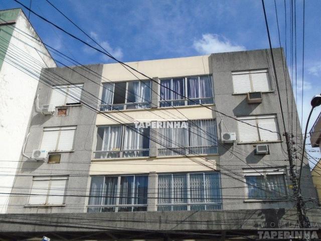 Apartamento para alugar com 1 dormitórios em Centro, Santa maria cod:2501