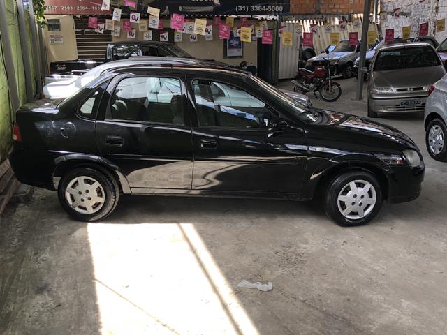 Clássic Ideal p/ Uber R$1.900,00 entrada+financiamento* !!! - Foto 4