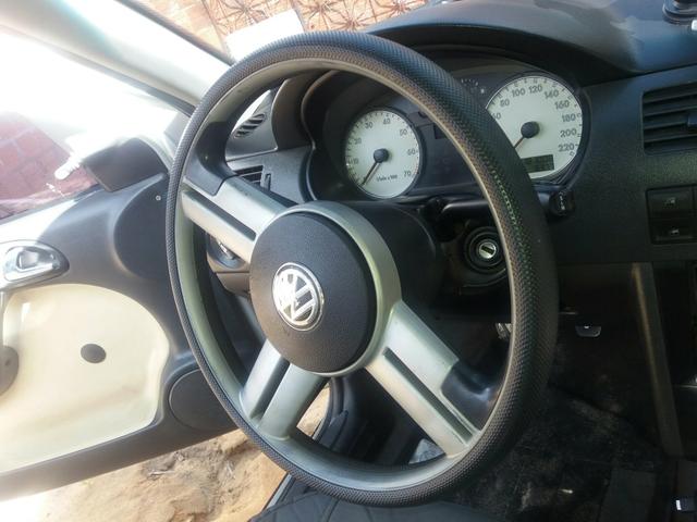Gol Completo - Foto 14