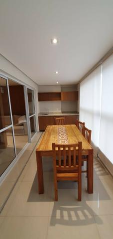 Flat Residencial Lounge 22 (Setor Oeste) - Foto 7