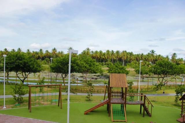 FM- More num paraíso, venha conhecer o paradiso na Reserva do Paiva! - Foto 6