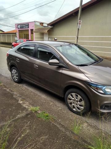 Vendo prisma 1.4 2013 flex lt - Foto 2