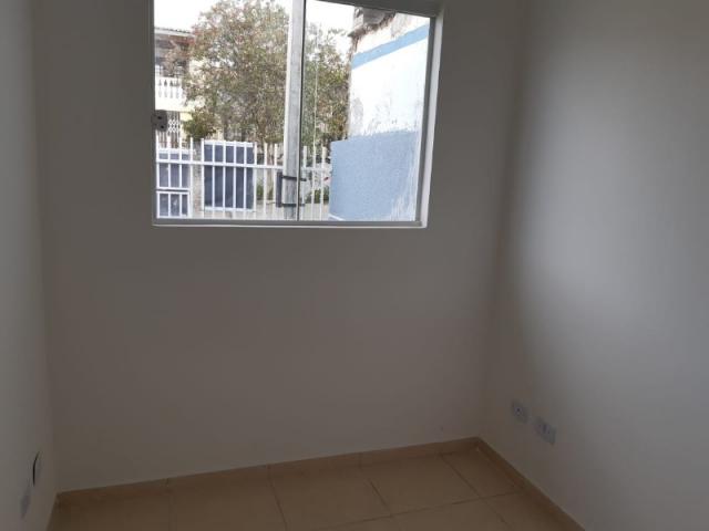 Casa à venda com 2 dormitórios em Tatuquara, Curitiba cod:CA00201 - Foto 3