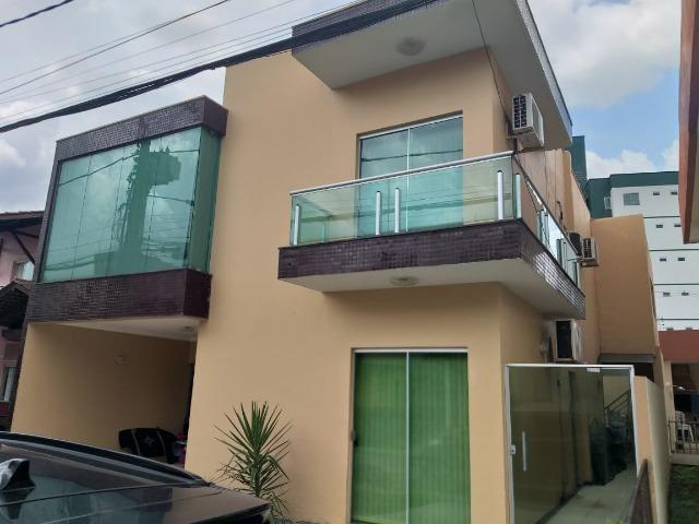 Casa Condomínio Fechado, Reviere Green, linda casa com piscina, 4 suítes, 256 m² - Foto 19