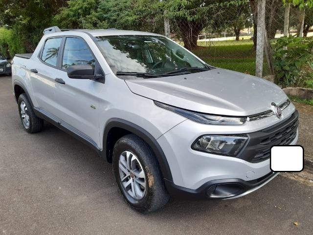 Fiat Toro 2.0 16V Turbo Diesel Freedom Manual 2017 - Foto 3