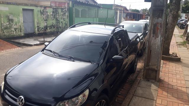 Vende se Saveiro Trend Top - Foto 2