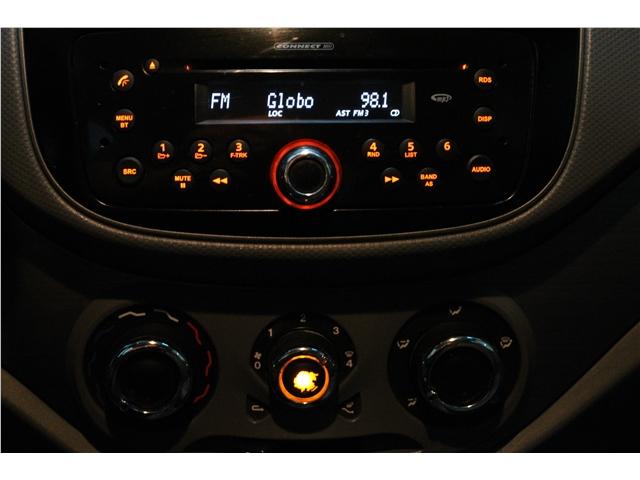 Fiat Palio 1.0 mpi attractive 8v flex 4p manual - Foto 8