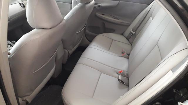 COROLLA 2009/2009 1.6 XLI 16V GASOLINA 4P AUTOMÁTICO - Foto 7