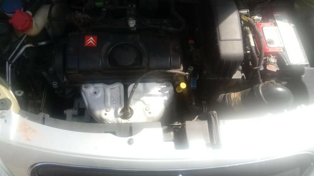 Citroen c3 1.4 2011 - Foto 6