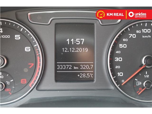 Audi Q3 1.4 tfsi ambiente flex 4p s tronic - Foto 8