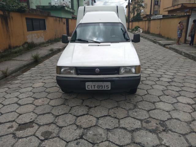 Carro Fiorino - Foto 3