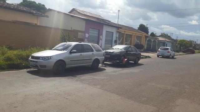 Seja independente agora mesmo! Carreta Guinho Asa Delta para carro e motos - Foto 8