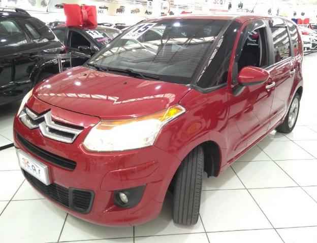 Citroen C3 Picasso 1.6 Tendance - 2015 - Foto 3