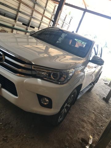Hilux srx 15/16 - Foto 5