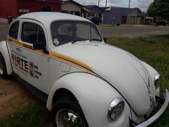Fusca 1300 1980 - Foto 3