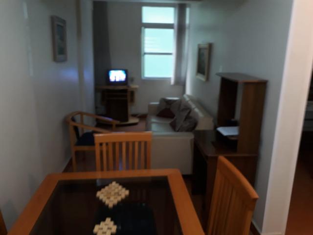Apartamento padrão, bem conservado no bairro José Menino! *CÓDIGO 474 - Foto 9
