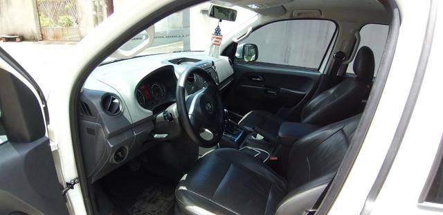 Amarok - Foto 6