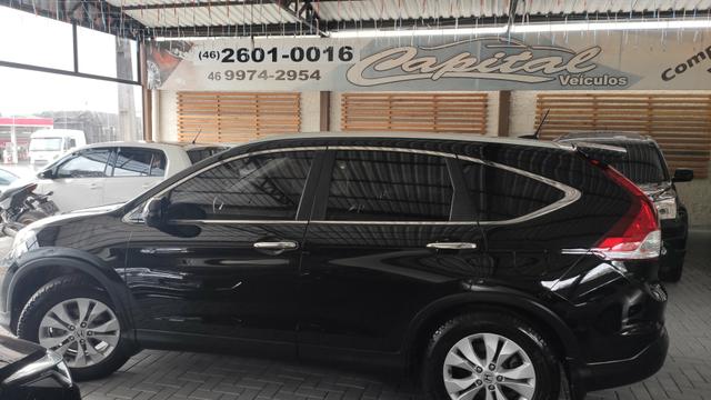 Crv 2013 - Foto 8